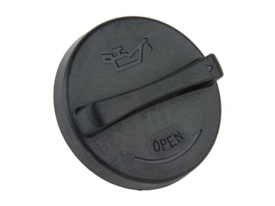 Hyundai 26510-26600 Cap-Oil Filler