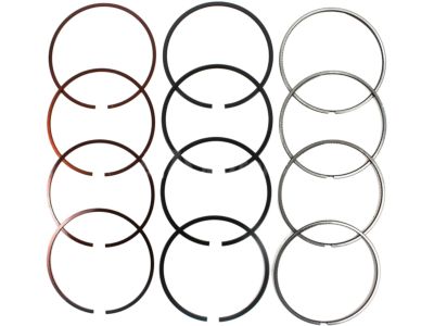 Kia 230402E200 Ring Set-Piston