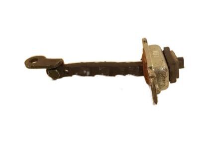 Kia 793901G000 Checker Assembly-Front Door