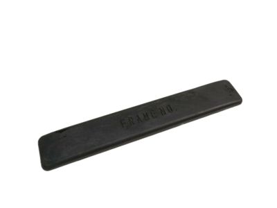 Kia 842682F500 Protector-RH