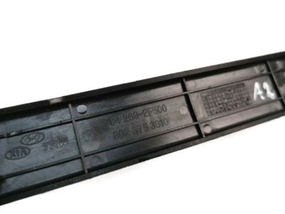 Kia 842682F500 Protector-RH