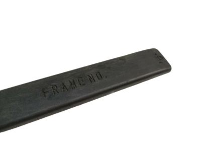 Kia 842682F500 Protector-RH