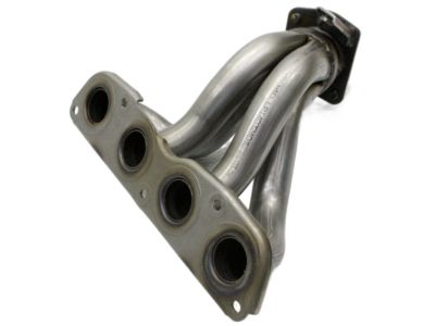 Hyundai 28510-2E000 Exhaust Manifold Catalytic Assembly