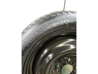 Hyundai 52910-0A910 Spare Tire