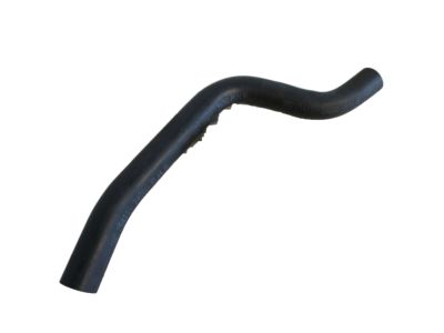 Hyundai 25411-24060 Hose-Radiator, Upper