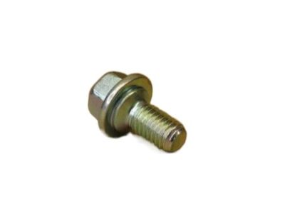 Kia 7915222000 Bolt-Hood Hinge Mounting