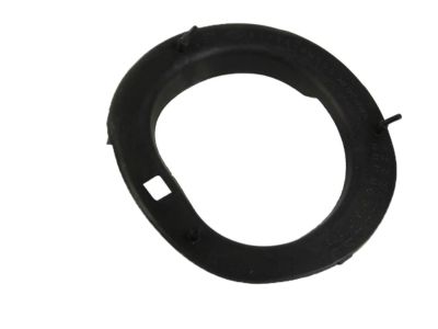 Kia 546333M000 Pad-Front Spring Lower