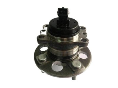 Kia 52750F9100 Rear Bearing Hub Unit