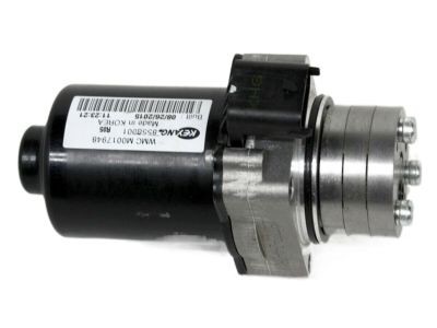 Hyundai 47810-3B520 Actuator-Motor