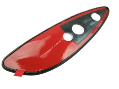 Hyundai 87258-2M001 Pad-Rear Spoiler, RH
