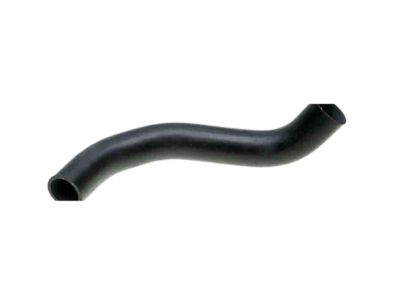 Hyundai 25412-2V700 Hose-Radiator Lower