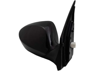 Hyundai 87620-A5060 Mirror Assembly-Outside Rear View, RH