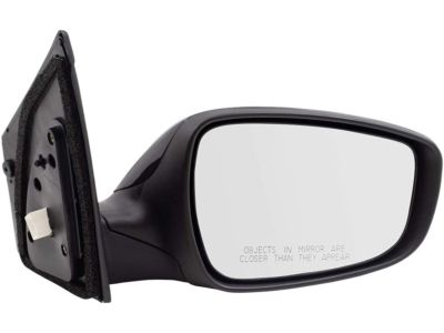 Hyundai 87620-A5060 Mirror Assembly-Outside Rear View, RH
