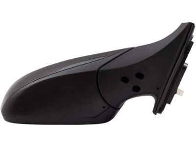 Hyundai 87620-A5060 Mirror Assembly-Outside Rear View, RH