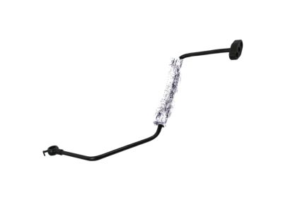 Kia 282402G401 Pipe-Oil Feed