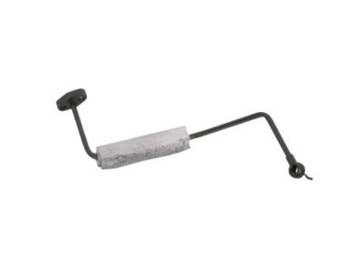 Kia 282402G401 Pipe-Oil Feed