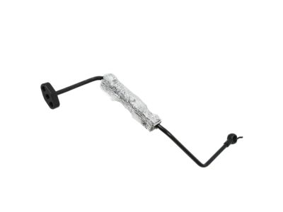 Kia 282402G401 Pipe-Oil Feed