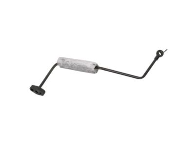 Kia 282402G401 Pipe-Oil Feed