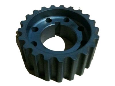 Kia 2312123000 Sprocket-Crankshaft