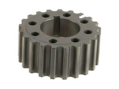 Hyundai 23121-23000 Sprocket-Crankshaft