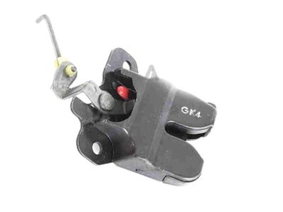 Hyundai 81230-29001 Trunk Lid Latch Assembly