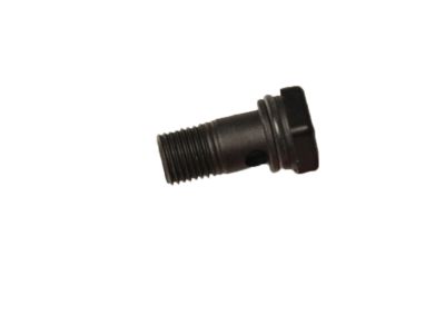 Kia 452843B010 Eye Bolt-Assembly