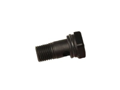 Kia 452843B010 Eye Bolt-Assembly