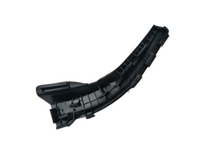 Hyundai 86154-2S000 Cover Assembly-Cowl Top Side, RH