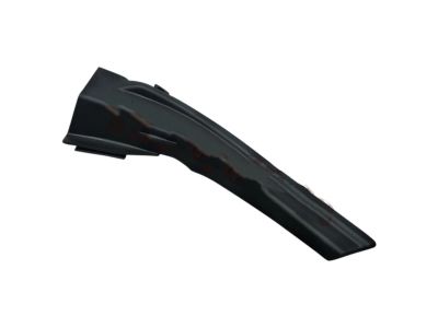 Hyundai 86154-2S000 Cover Assembly-Cowl Top Side, RH