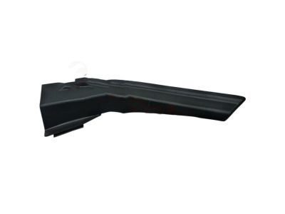 Hyundai 86154-2S000 Cover Assembly-Cowl Top Side, RH