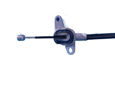 Kia 597703Q300 Cable Assembly-Parking Brake