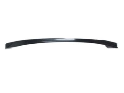 Hyundai 81676-C1000 Side Molding-PANORAMAROOF, RH