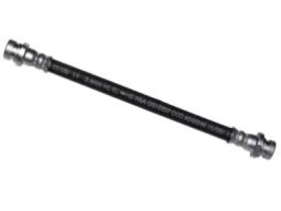 Kia 416401M000 Clutch Hose