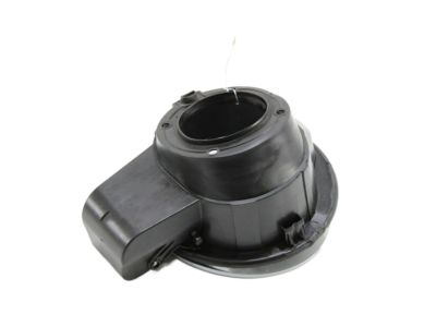 Hyundai 69513-4Z000 Housing-Fuel Filler Door