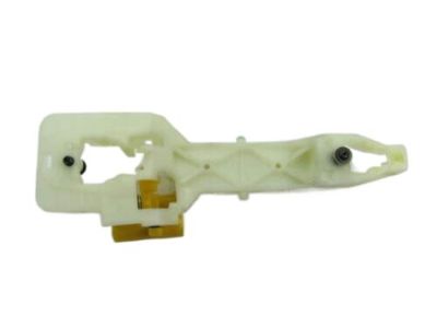 Hyundai 83655-3K000 Base Assembly-Rear Door Outside Handle, LH