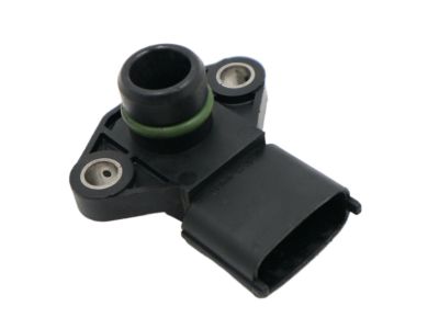 Kia 393002B050 Sensor-Boost Pressure