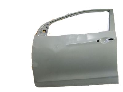 Hyundai 76003-A5000 Panel Assembly-Front Door, LH