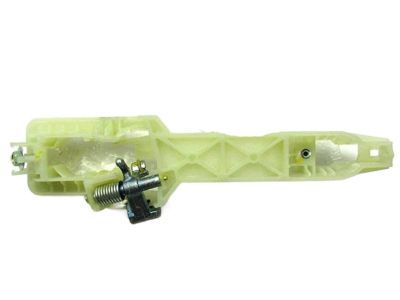 Hyundai 82665-2B000 Base Assembly-Front Door Outside Handle RH