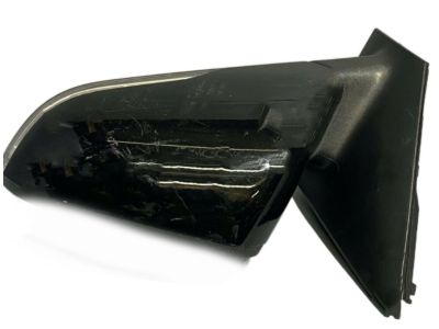 Hyundai 87610-C2010 Mirror Assembly-Outside Rear View, LH