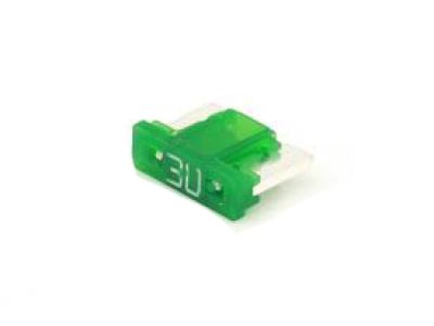 Kia 1879004952 Fuse-Micro 30A