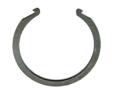 Kia 517181C010 Ring-Snap