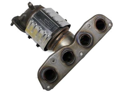 Kia 285102E390 Exhaust Manifold Catalytic Assembly