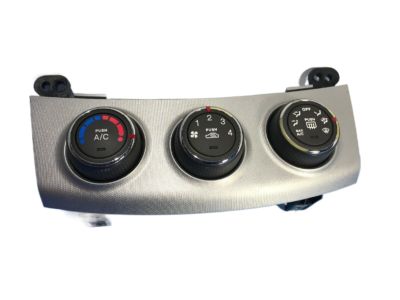 Hyundai 97250-2H000-9Y Heater Control Assembly