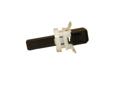 Kia 85815C1100 Clip-Trim Mounting