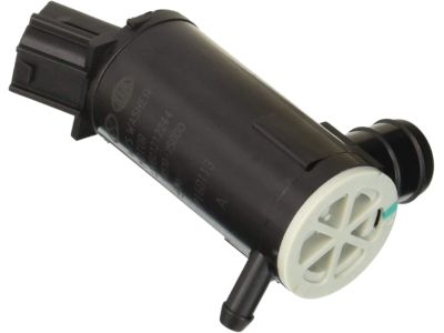 Kia 985102S000 Motor & Pump-Windshield Washer