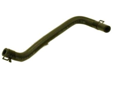 Hyundai 59130-2D300 Hose Assembly-Brake Booster Vacuum