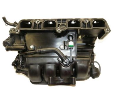 Kia 283102G071 Manifold Assembly-Intake