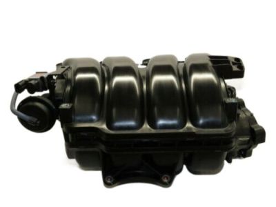 Kia 283102G071 Manifold Assembly-Intake