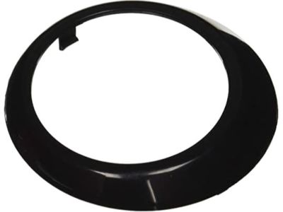 Hyundai 86586-2C000 Cap-Front Bumper Fog Lamp, RH