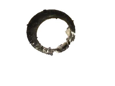 Hyundai 86586-2C000 Cap-Front Bumper Fog Lamp, RH